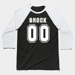 colby brock s1 Baseball T-Shirt